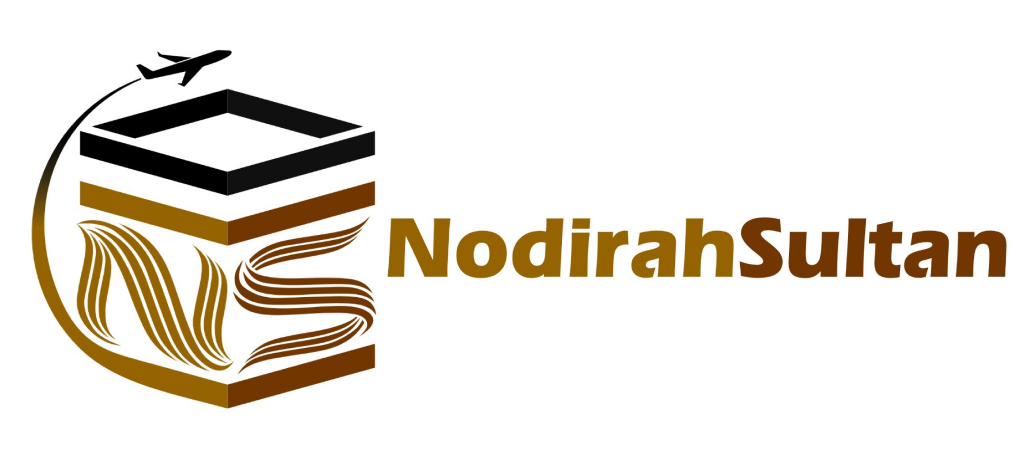 NodirahSultan
