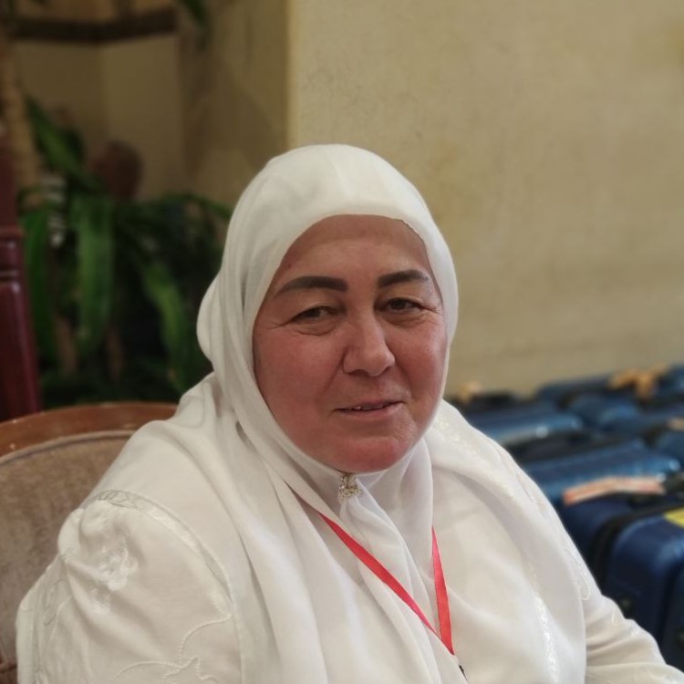 Rahimova