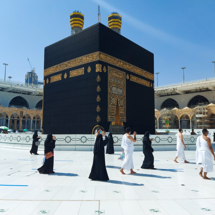 Umrah